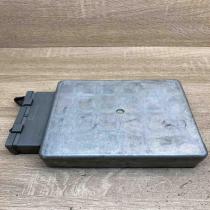 98AB 12A650 BGH   Engine control unit/module ECU Ford Focus
