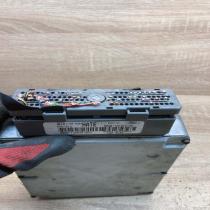 98AB 12A650 BGH   Engine control unit/module ECU Ford Focus