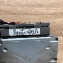 98AB 12A650 BGH   Engine control unit/module ECU Ford Focus