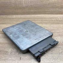 98AB 12A650 BGH   Engine control unit/module ECU Ford Focus