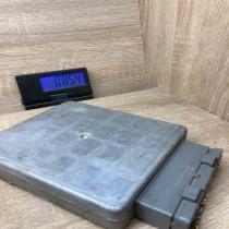98AB 12A650 BGH   Engine control unit/module ECU Ford Focus