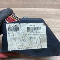 1J1970000S 1J1970012AG  Fuse box set Volkswagen Golf IV