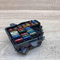 1J1970000S 1J1970012AG  Fuse box set Volkswagen Golf IV