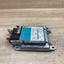 BS4 H57 K30B 0285001961  Airbag control unit/module Mazda 3 I