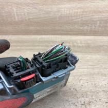 BS4 H57 K30B 0285001961  Airbag control unit/module Mazda 3 I