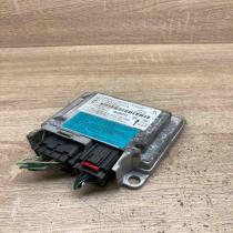 BS4 H57 K30B 0285001961  Airbag control unit/module Mazda 3 I