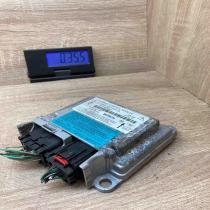 BS4 H57 K30B 0285001961  Airbag control unit/module Mazda 3 I