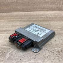 XF2A 14B321 CE 5WK41770  Airbag control unit/module Ford Fiesta