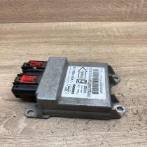 XF2A 14B321 CE 5WK41770  Airbag control unit/module Ford Fiesta