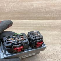XF2A 14B321 CE 5WK41770  Airbag control unit/module Ford Fiesta