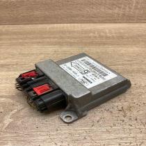 XF2A 14B321 CE 5WK41770  Airbag control unit/module Ford Fiesta
