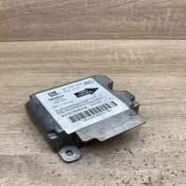 09229039 1923594  Airbag control unit/module Opel Vectra B