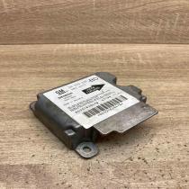 09229039 1923594  Airbag control unit/module Opel Vectra B