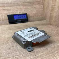 09229039 1923594  Airbag control unit/module Opel Vectra B