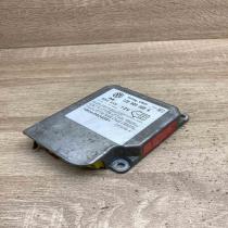 1C0909605A 5WK43122  Airbag control unit/module Volkswagen Golf IV