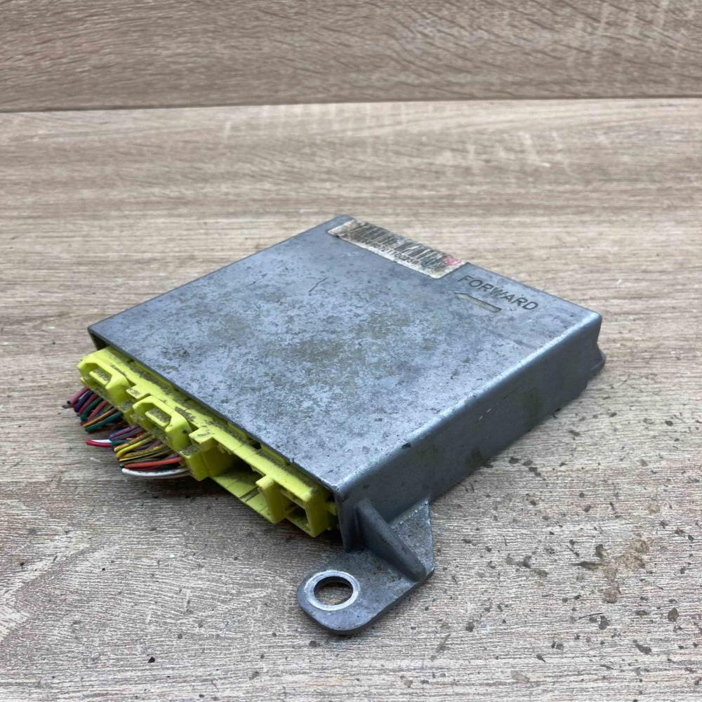 GR6B 57 K30B 6G21B 33258 48  Airbag control unit/module Mazda 6