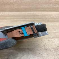 09229302 330518650 Main Airbag control unit/module Opel Astra G