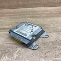 550536200 7700436420  Airbag control unit/module Renault Laguna I