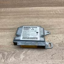 550536200 7700436420  Airbag control unit/module Renault Laguna I