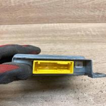 550536200 7700436420  Airbag control unit/module Renault Laguna I