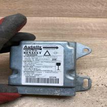 550536200 7700436420  Airbag control unit/module Renault Laguna I