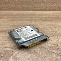 550536200 7700436420  Airbag control unit/module Renault Laguna I