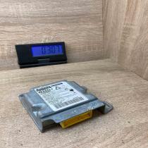 550536200 7700436420  Airbag control unit/module Renault Laguna I