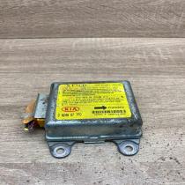 0K24A677F0 06970315SP SAT 2010A Airbag control unit/module KIA Sephia
