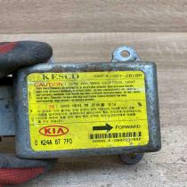 0K24A677F0 06970315SP SAT 2010A Airbag control unit/module KIA Sephia