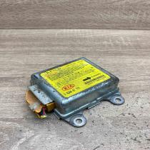 0K24A677F0 06970315SP SAT 2010A Airbag control unit/module KIA Sephia