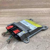 YS4T 14B056 AA 0285001394  Airbag control unit/module Ford Focus