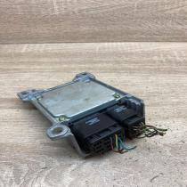 YS4T 14B056 AA 0285001394  Airbag control unit/module Ford Focus