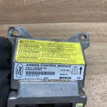 YS4T 14B056 AA 0285001394  Airbag control unit/module Ford Focus