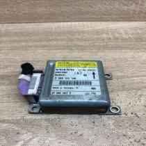 30611293 0285001146  Airbag control unit/module Volvo S40, V40