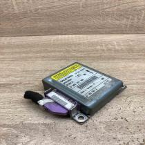 30611293 0285001146  Airbag control unit/module Volvo S40, V40