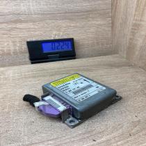 30611293 0285001146  Airbag control unit/module Volvo S40, V40