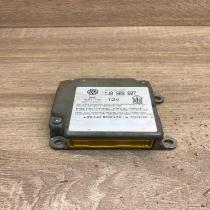 1J0909607 5WK4199  Airbag control unit/module Volkswagen PASSAT B5