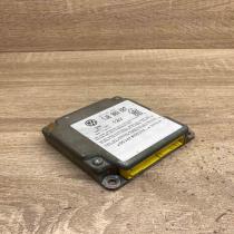 1J0909607 5WK4199  Airbag control unit/module Volkswagen PASSAT B5