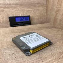 1J0909607 5WK4199  Airbag control unit/module Volkswagen PASSAT B5