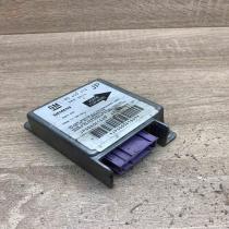 90450273 5WK4072  Airbag control unit/module Opel Astra F