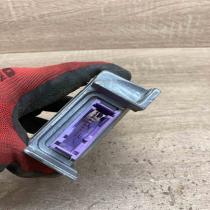 90450273 5WK4072  Airbag control unit/module Opel Astra F