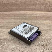 90450273 5WK4072  Airbag control unit/module Opel Astra F