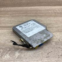 6Q0909601 5WK42865  Airbag control unit/module Volkswagen Golf IV