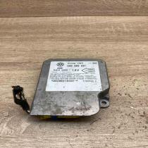 6Q0909601 5WK42865  Airbag control unit/module Volkswagen Golf IV