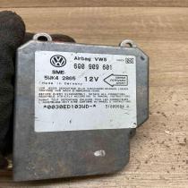 6Q0909601 5WK42865  Airbag control unit/module Volkswagen Golf IV