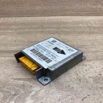 09114586 5WK41150B  Airbag control unit/module Opel Tigra A