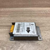 09114586 5WK41150B  Airbag control unit/module Opel Tigra A
