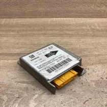 09114586 5WK41150B  Airbag control unit/module Opel Tigra A
