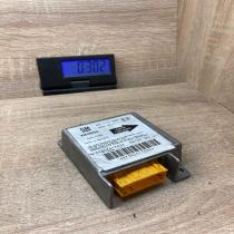 09114586 5WK41150B  Airbag control unit/module Opel Tigra A
