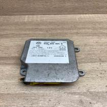 6Q0909605B 5WK42869  Airbag control unit/module Volkswagen PASSAT B5